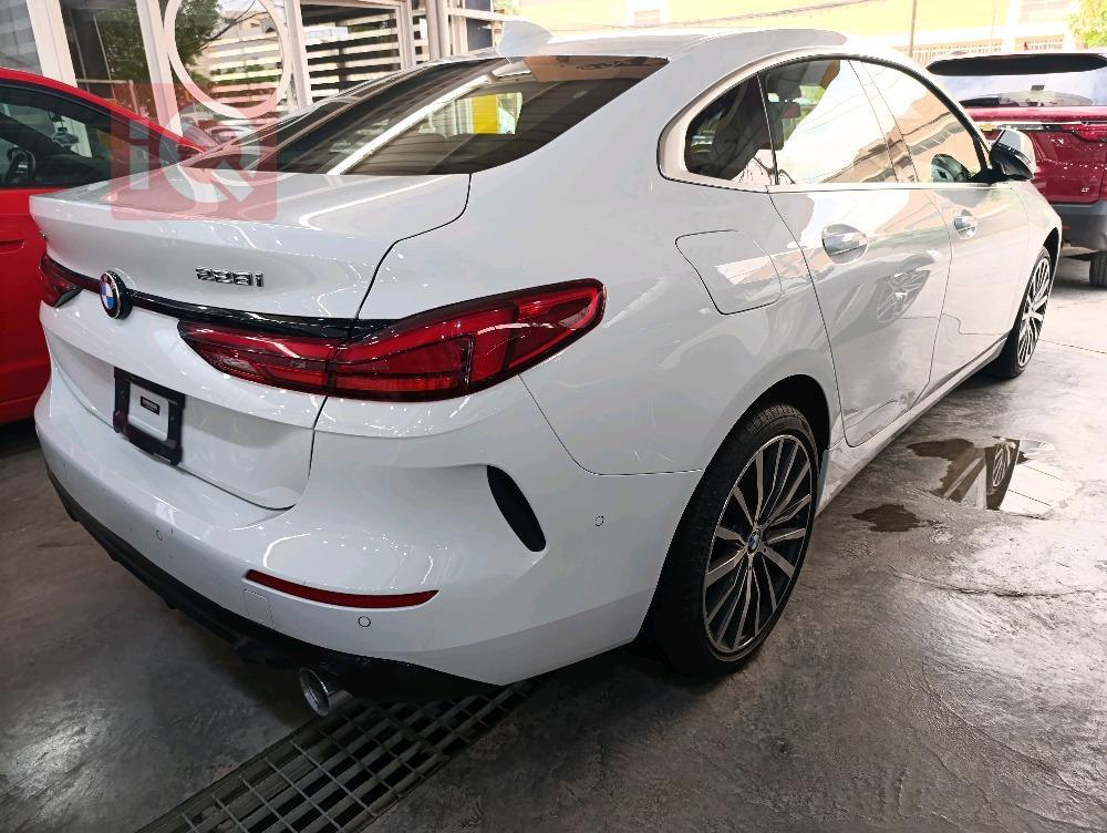 BMW 2-Series